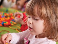 Nurturing Early Speech in Montessori Settings
