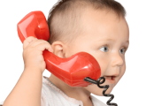 Oral language – Laying the foundations in early years