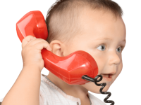 Oral language – Laying the foundations in early years