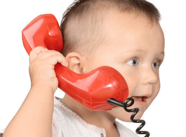 Oral language – Laying the foundations in early years