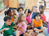 P4C – 3 activities to get preschoolers thinking