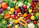 Fruit and vegetables – Early Years ideas for growing and cooking