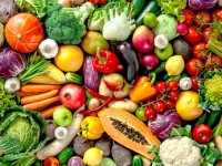 Fruit and vegetables – Early Years ideas for growing and cooking