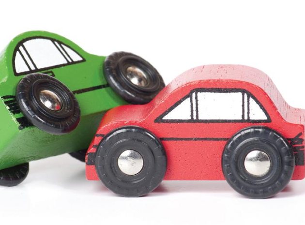 Accident prevention – Simple ways to keep children safe