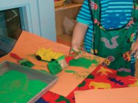 Supporting Children’s Thinking as They Play in the Early Years