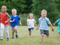 Physical activity – How to make the most of movement