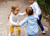 Physical activity for Early Years – Its vital role explained