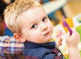 How to Serve Healthy Vegetarian Meals at Nursery