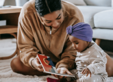Power of Reading – The impact of relatable books in Early Years