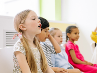 Solfa – Learn about this musical system in Early Years