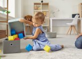 Promoting independence – How to do it in Early Years