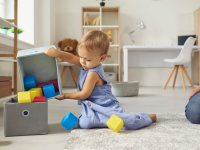 Promoting independence – How to do it in Early Years