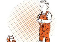 Nursery Practice Q&A: Motivating boys
