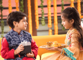 Raksha Bandhan – How to celebrate in Early Years