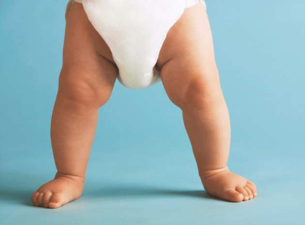 Respectful care in Early Years – Exploring the Pikler Approach to nappy changing