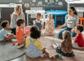 Rhyming games for Early Years – Why they matter and ideas to try