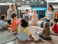 Rhyming games for Early Years – Why they matter and ideas to try