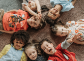 Rights of the child – What they mean in Early Years