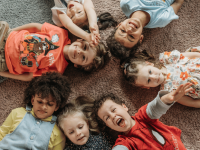 Rights of the child – What they mean in Early Years