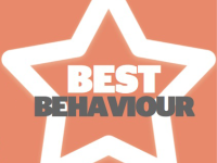 Best Behaviour: Noise levels