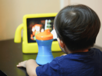 Screen time – Should Early Years settings go screen-free?