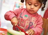 Why Sensible Snacking is Essential for Children in the Early Years