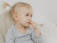 Sensory experience – Using Montessori sound boxes