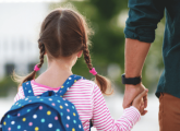 Settling in at nursery – Simple ideas to put kids at ease