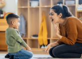 Speech and language support – Resources for Early Years