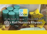 Speech and language videos – Practical strategies for Early Years