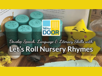 Speech and language videos – Practical strategies for Early Years