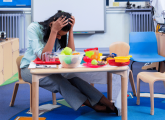 Staff welfare – Putting profit before practice in Early Years