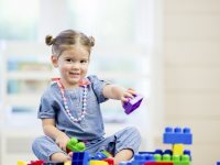 Child can’t sit still? – How to encourage ‘good sitting’ in Early Years