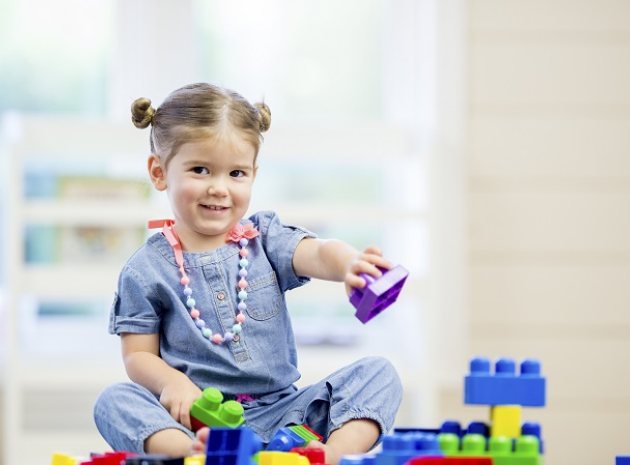 How to Encourage ‘Good Sitting’ in Your Early Years Setting