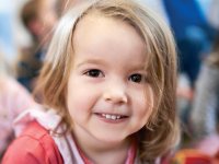 Transitions in early years – Ideas for supporting children and families