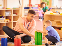 Sustained shared thinking in EYFS – What it is and activities to try