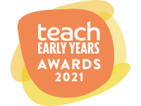 Teach Early Years Awards 2021 winners announced