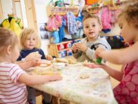 Free childcare: Quality or Quantity