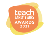 Teach Early Years Awards 2021 finalists announced