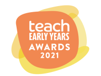 Teach Early Years Awards 2021 finalists announced