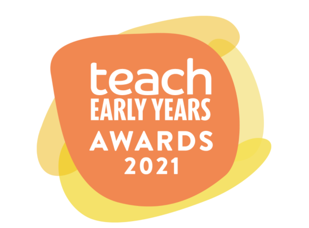 Teach Early Years Awards 2021 finalists announced