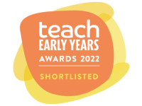 Teach Early Years Awards 2022 shortlist announced