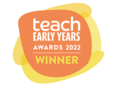 Teach Early Years Awards 2022 winners announced