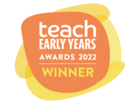 Teach Early Years Awards 2022 winners announced