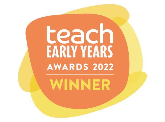 Teach Early Years Awards 2022 winners announced