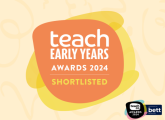 Teach Early Years Awards – 2024 shortlist announced