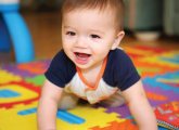 Nurturing Babies’ Physical Development With the Pikler Approach