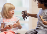 Theories about empathy – How it develops in Early Years