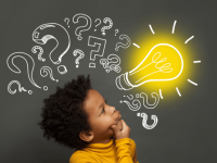Thinking skills – How to help young children develop them