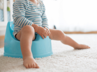 Toilet training in nursery – Supportive, child-led ideas